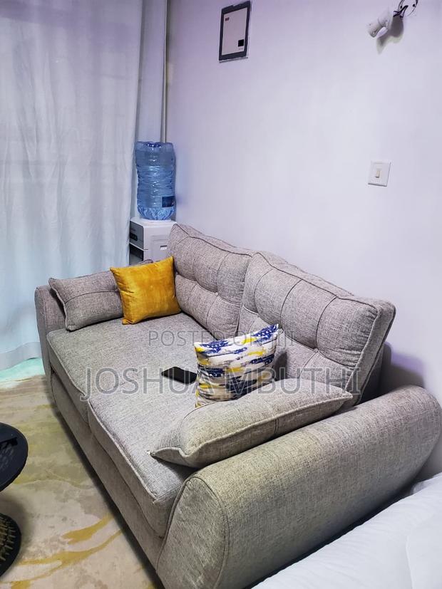 Air BNB Studio - thumbnail 2