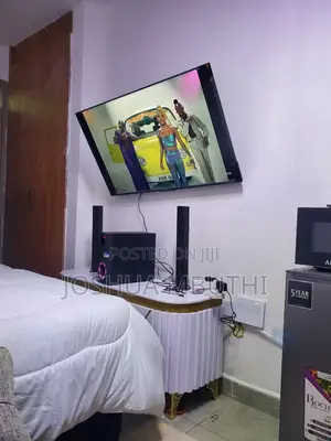 Air BNB Studio