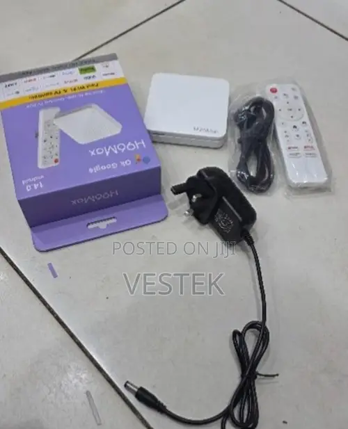 Android Tv Box 2gb Ram 16gb Rom Smart Media Playe