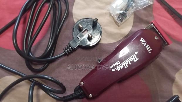 Wahl Balding Clipper - thumbnail 3
