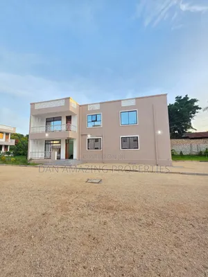 Furnished 4bdrm Villa in Diani 2Nd Row for sale