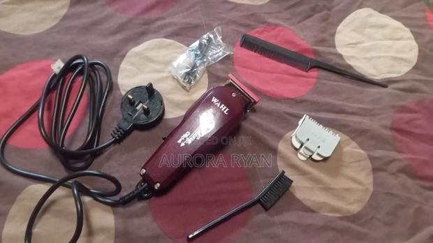 Wahl Balding Clipper - thumbnail 6