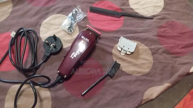 Wahl Balding Clipper - thumbnail 7