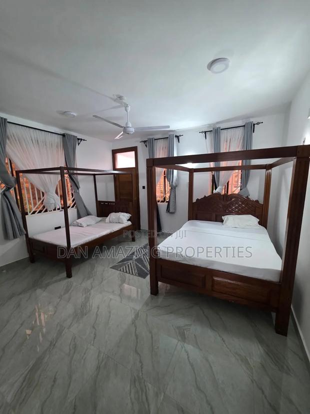 Furnished 4bdrm Villa in Diani 2Nd Row for sale - thumbnail 4