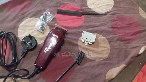 Wahl Balding Clipper - thumbnail 9