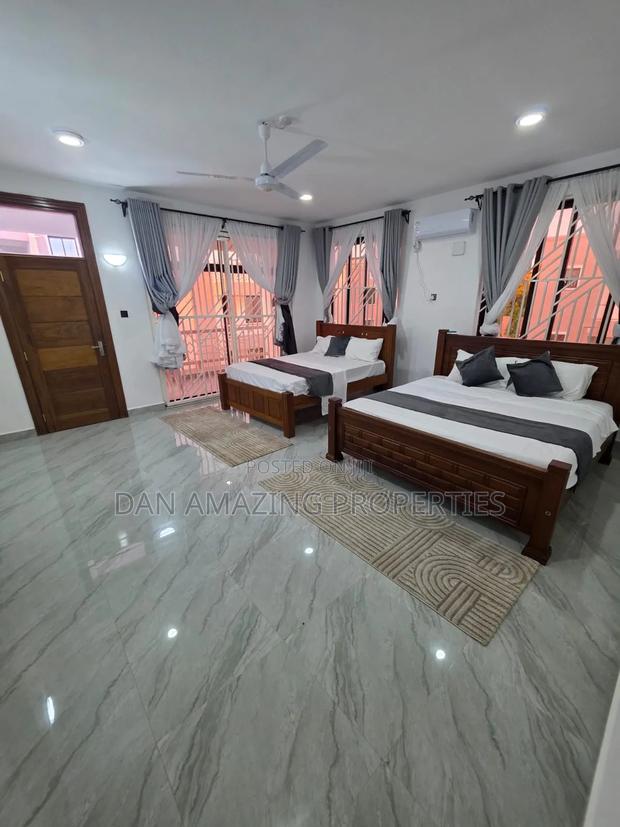 Furnished 4bdrm Villa in Diani 2Nd Row for sale - thumbnail 13