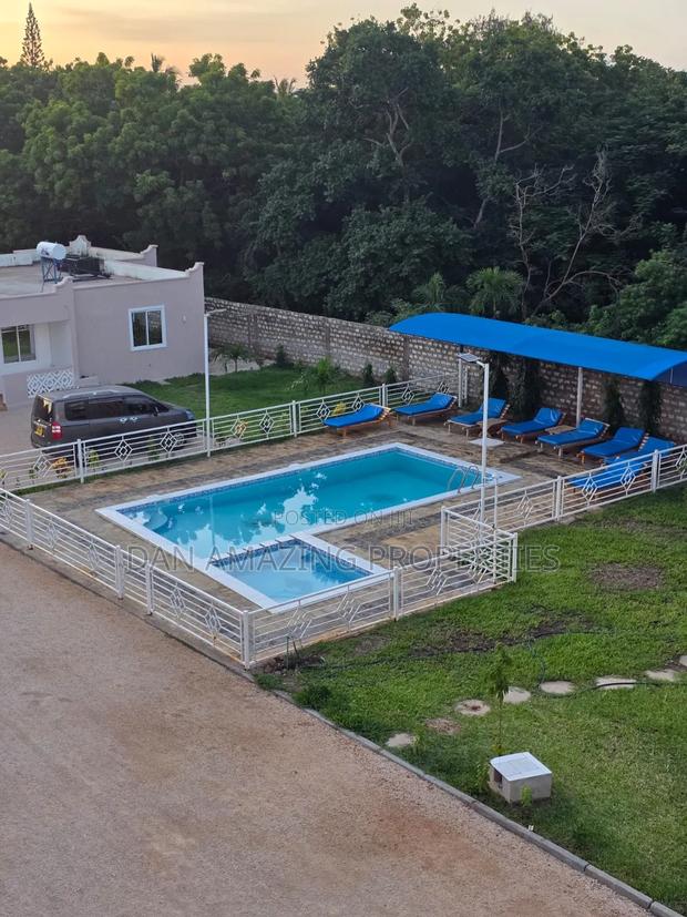 Furnished 4bdrm Villa in Diani 2Nd Row for sale - thumbnail 16