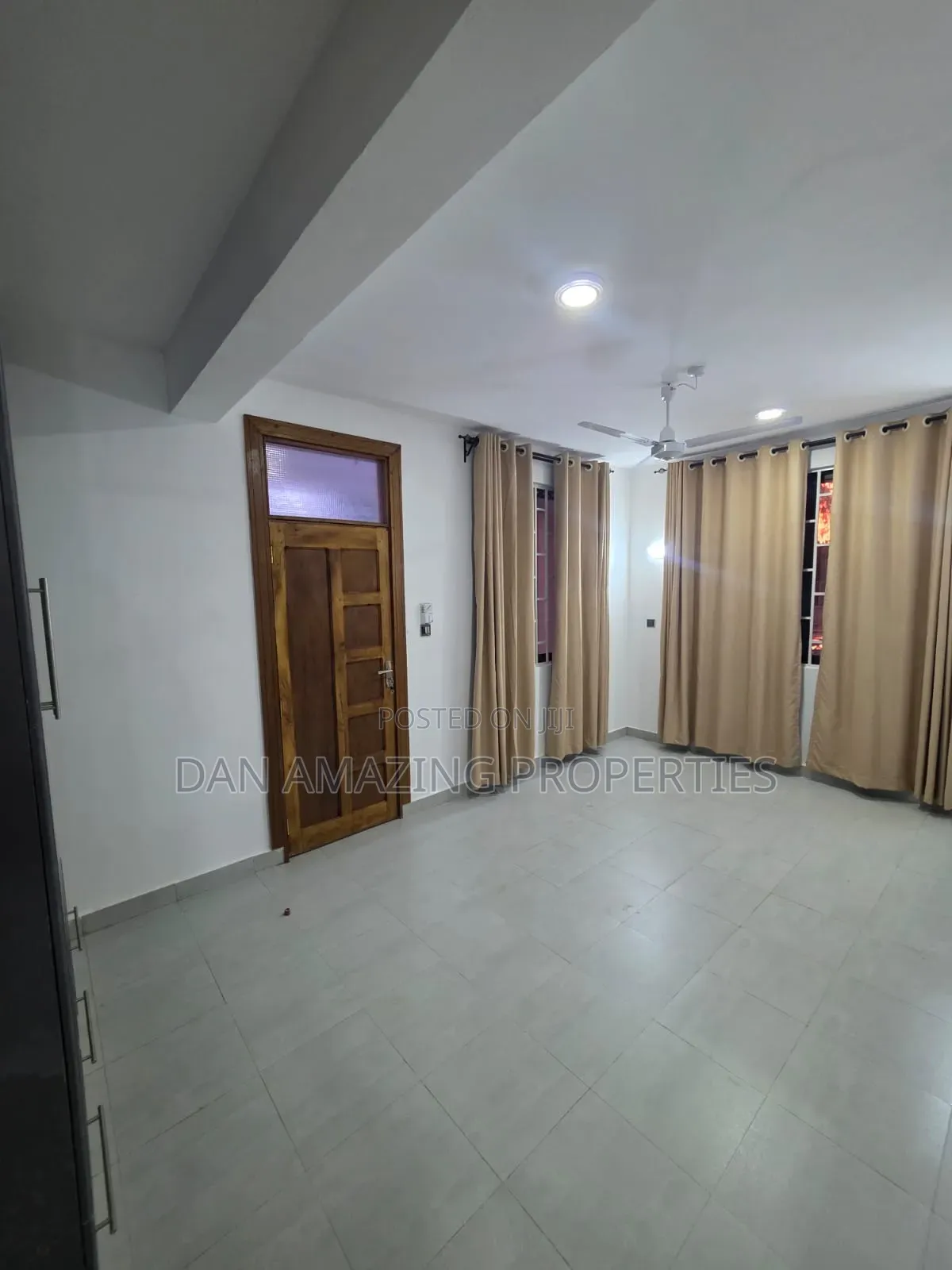 Furnished 4bdrm Villa in Diani 2Nd Row for sale