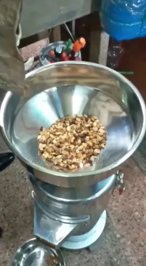 Brand New Peanut Butter Machine /Effecient Peanut Butter Machine