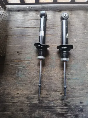 Nissan Sunny B15, Shock Absorber (Rear)
