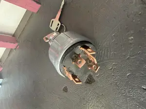 Ignition Switch Universal