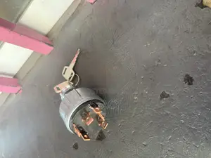 Ignition Switch Universal