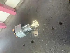 Ignition Switch Universal