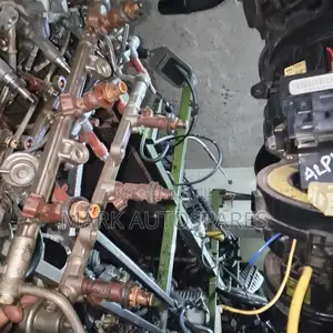 5vz Injector Nozzles