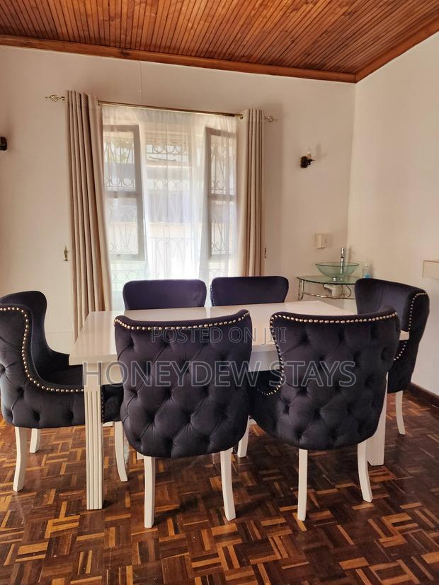 Executive 5br Maisonette Fully Furnished Airbnb Milimani, Kisumu
