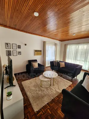 Executive 5br Maisonette Fully Furnished Airbnb Milimani, Kisumu