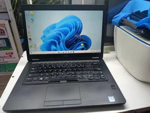 Laptop Dell Latitude 5490 8GB Intel Core i5 SSD 256GB