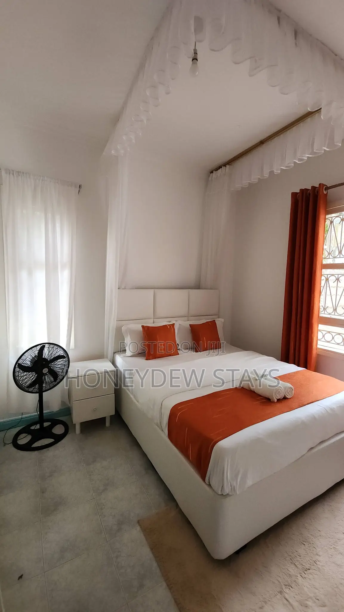 Executive 5br Maisonette Fully Furnished Airbnb Milimani, Kisumu