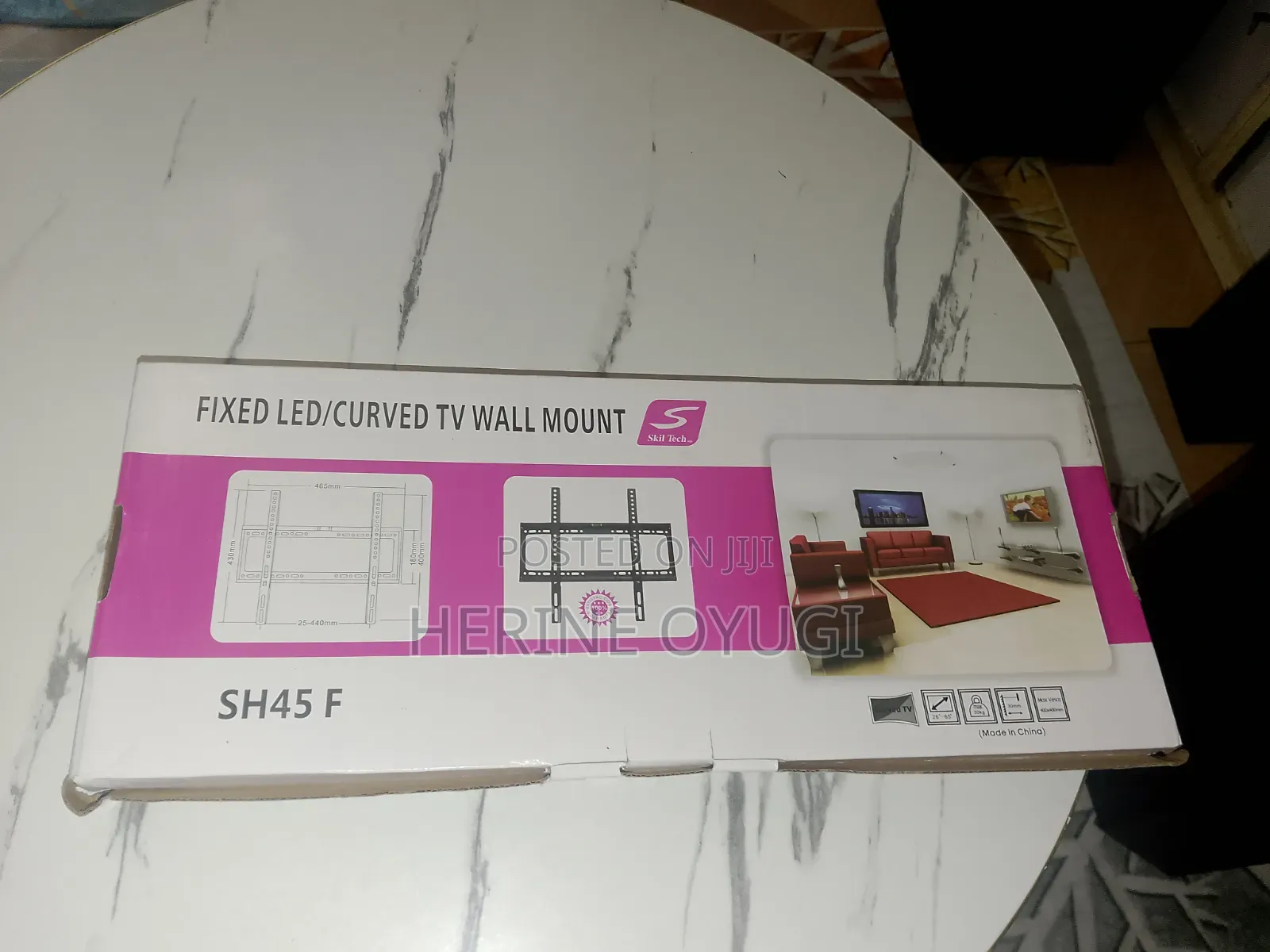 Original Wall Bracket