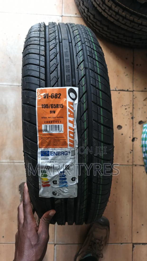 195/65r15 Vation