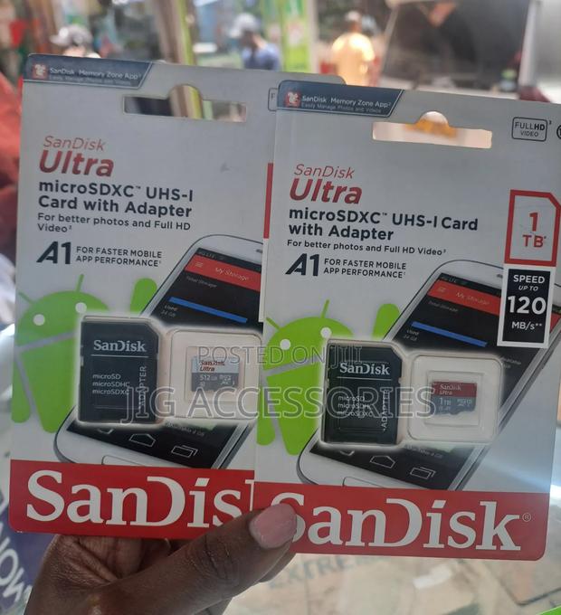 Big Memory Cards - thumbnail 2