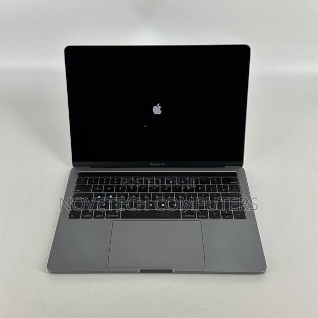 Laptop Apple MacBook Pro 2019 16GB Intel Core i7 SSD 512GB