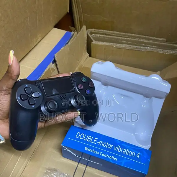 lesbian vibrator sex fonkiidokii wireless mobile game controller dual motor main image 0