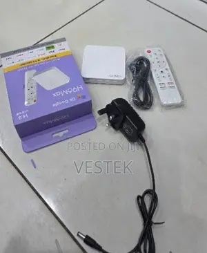 Wireless Android Tv Box 2gb Ram 16gb Storage