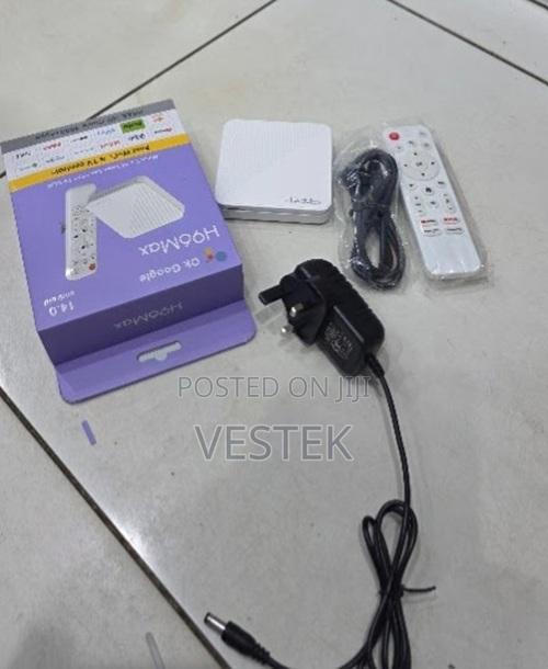Wireless Android Tv Box 2gb Ram 16gb Storage