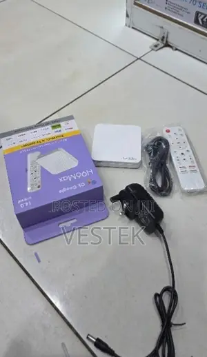Wireless Android Tv Box 2gb Ram 16gb Storage
