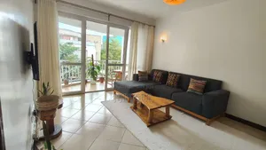 Furnished 2bdrm Apartment in Brookside, Westlands for rent