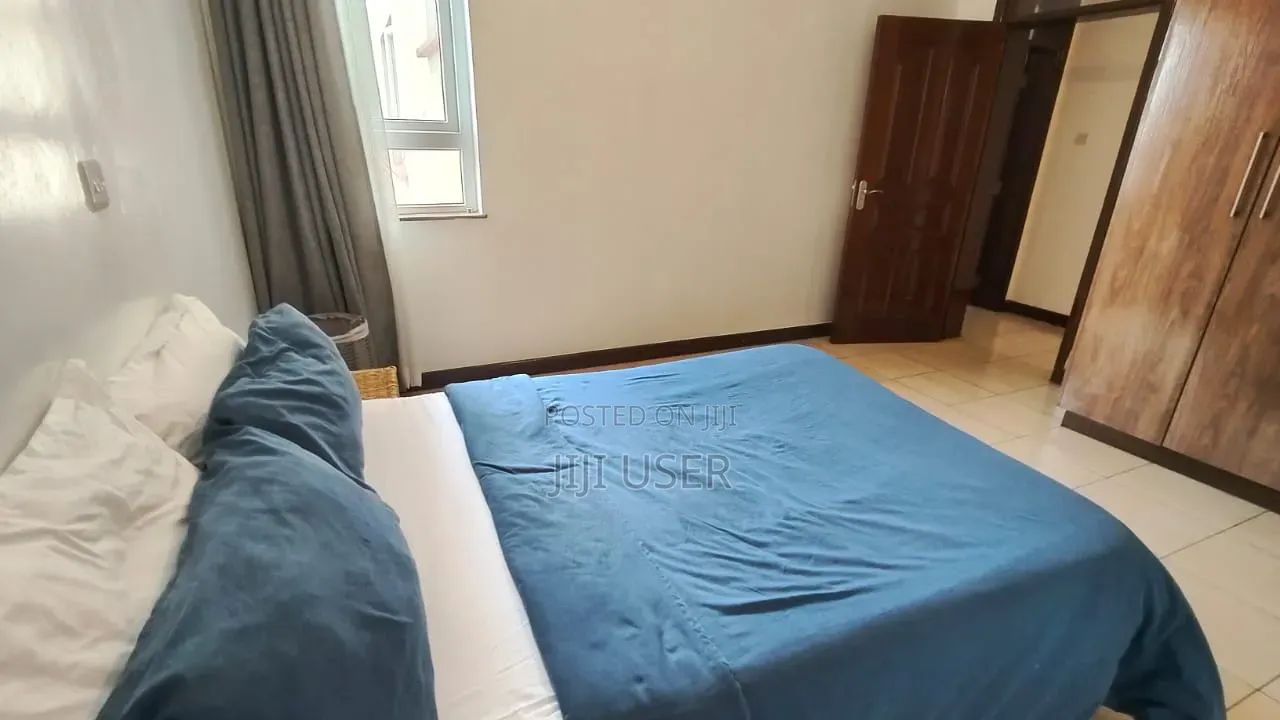 Furnished 2bdrm Apartment in Brookside, Westlands for rent
