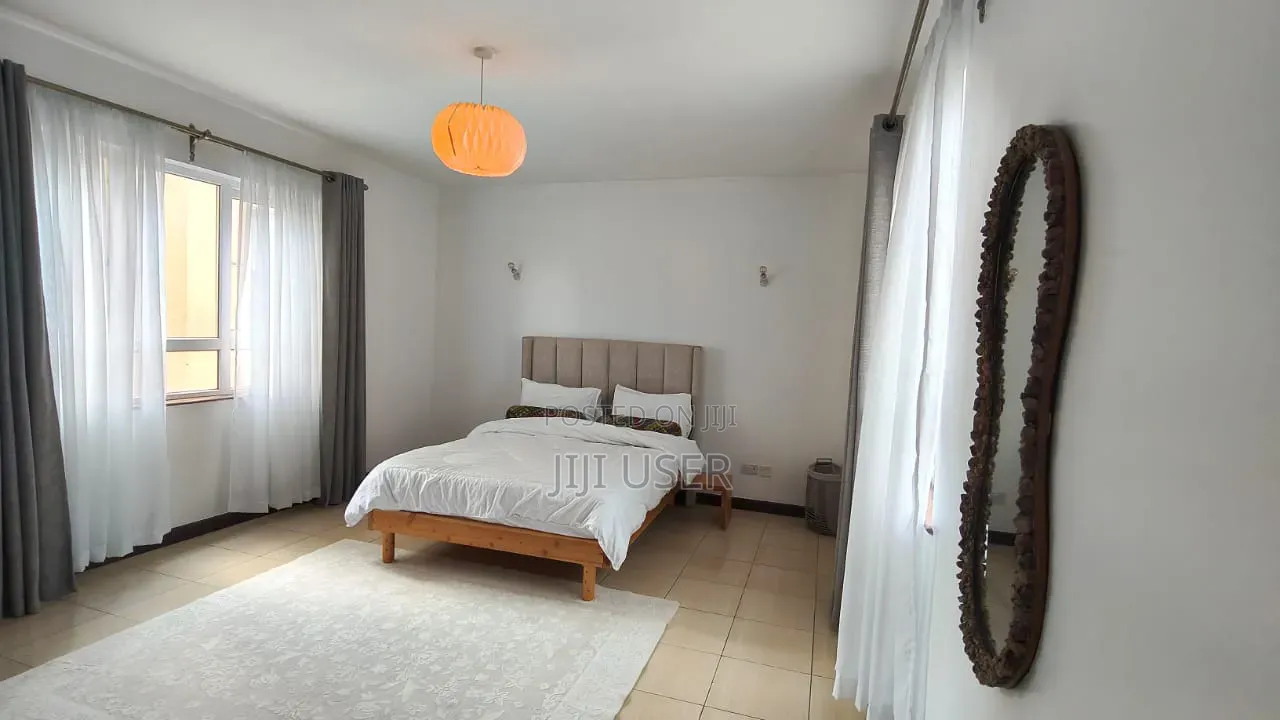 Furnished 2bdrm Apartment in Brookside, Westlands for rent