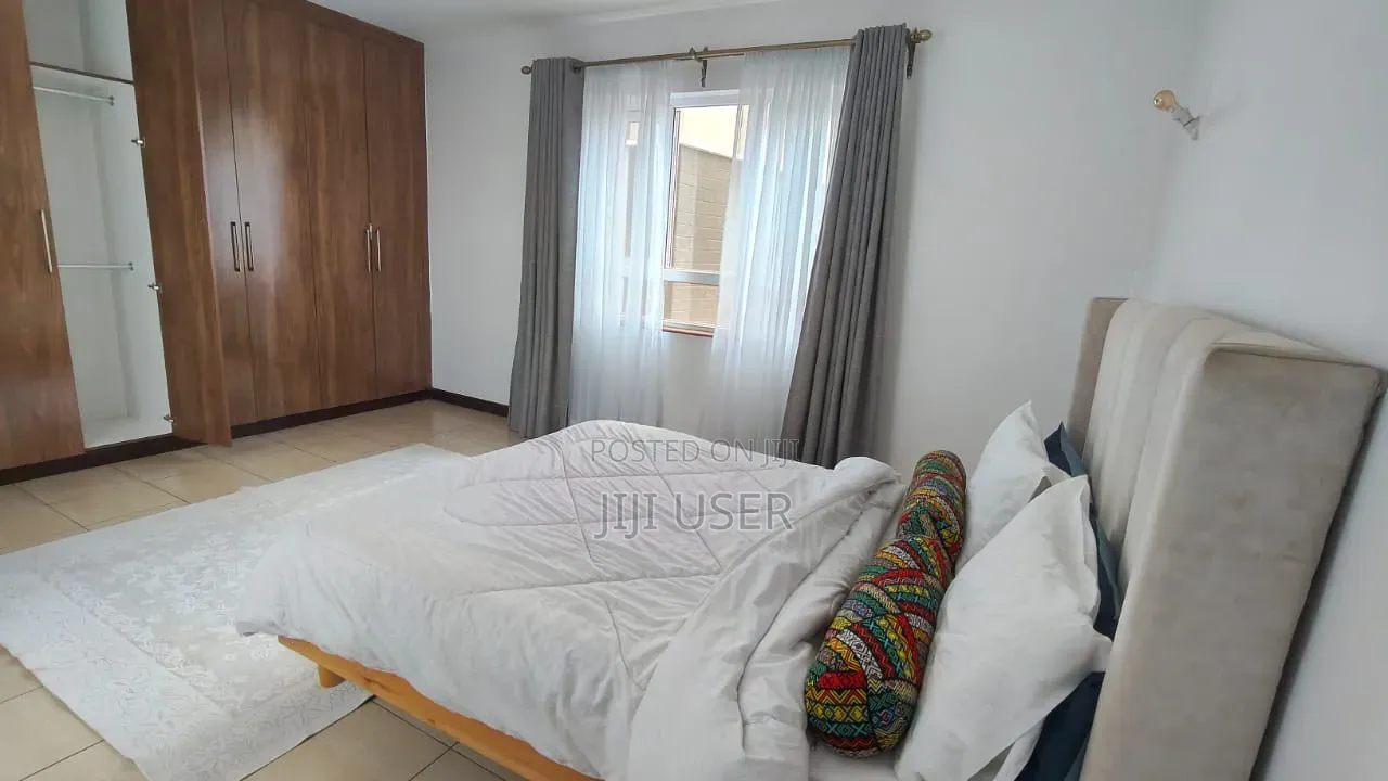 Furnished 2bdrm Apartment in Brookside, Westlands for rent