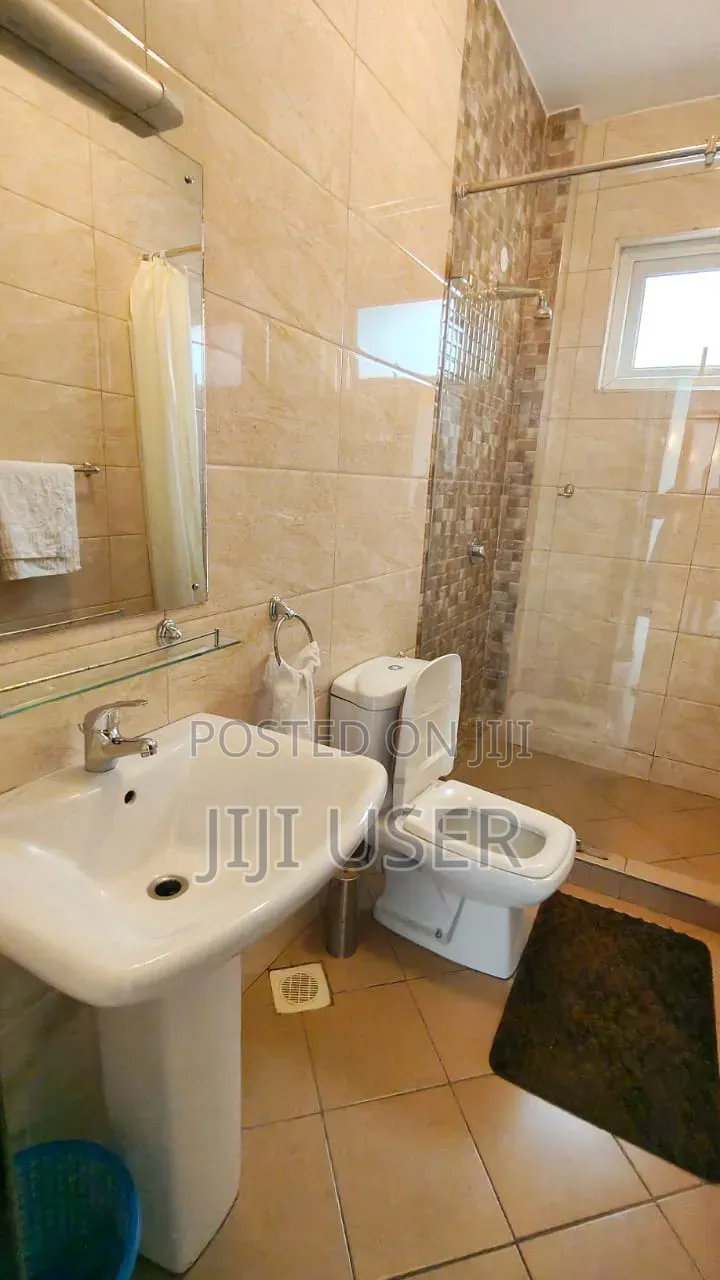 Furnished 2bdrm Apartment in Brookside, Westlands for rent