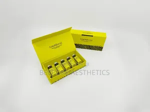 Lemon Bottle Fat Reduction Injections