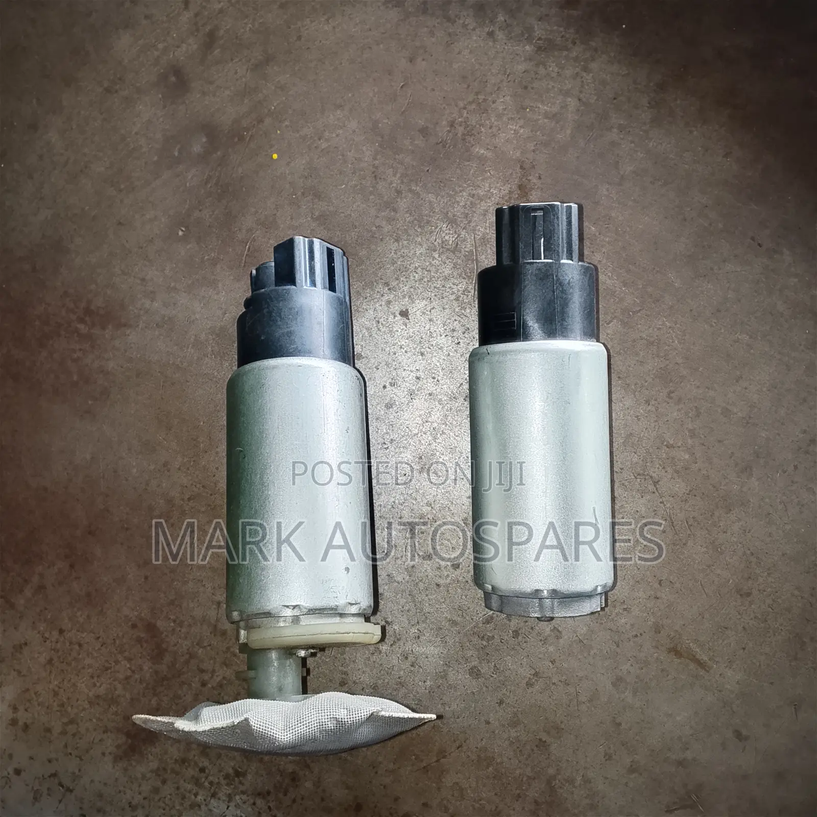 Land Cruiser Prado Fuel Pump