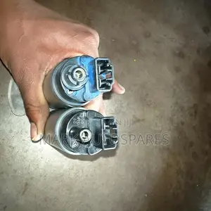 Land Cruiser Prado Fuel Pump