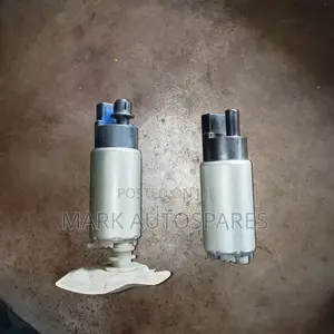 Land Cruiser Prado Fuel Pump