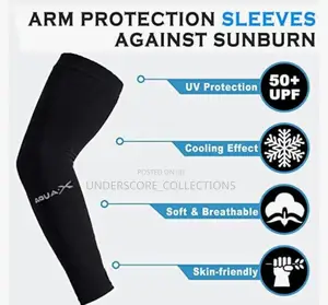 Arm Sleeves