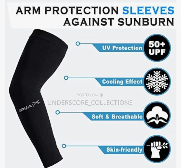 Arm Sleeves - thumbnail 4