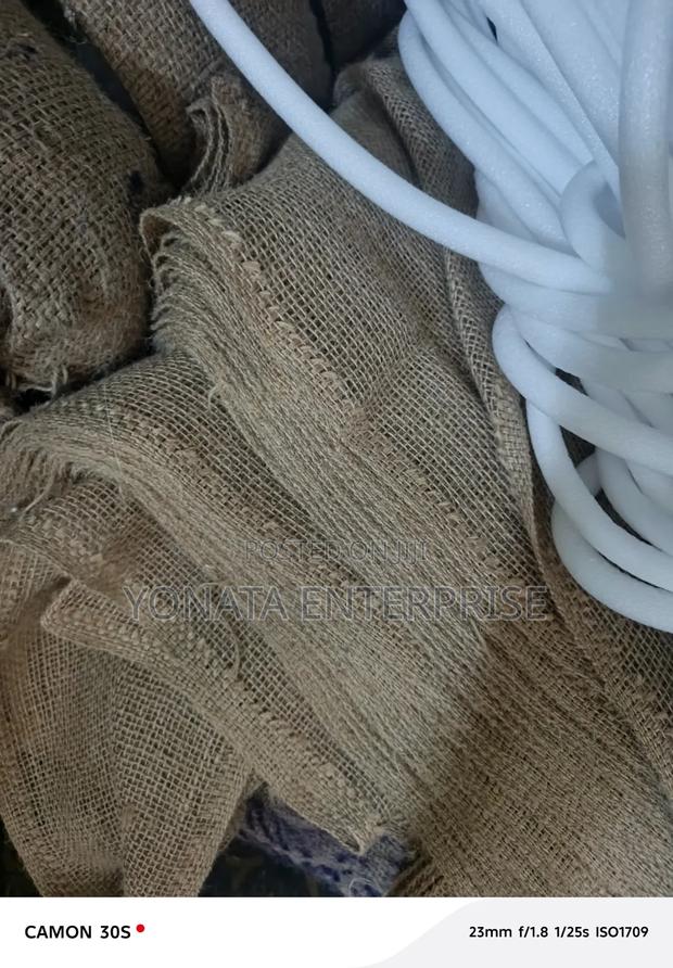 Construction Hessian Cloth/Jure Cloth - thumbnail 2