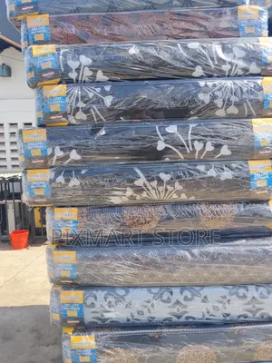 Morning Glory Mattress 4x6 Soft Feel 8 Inch Foam