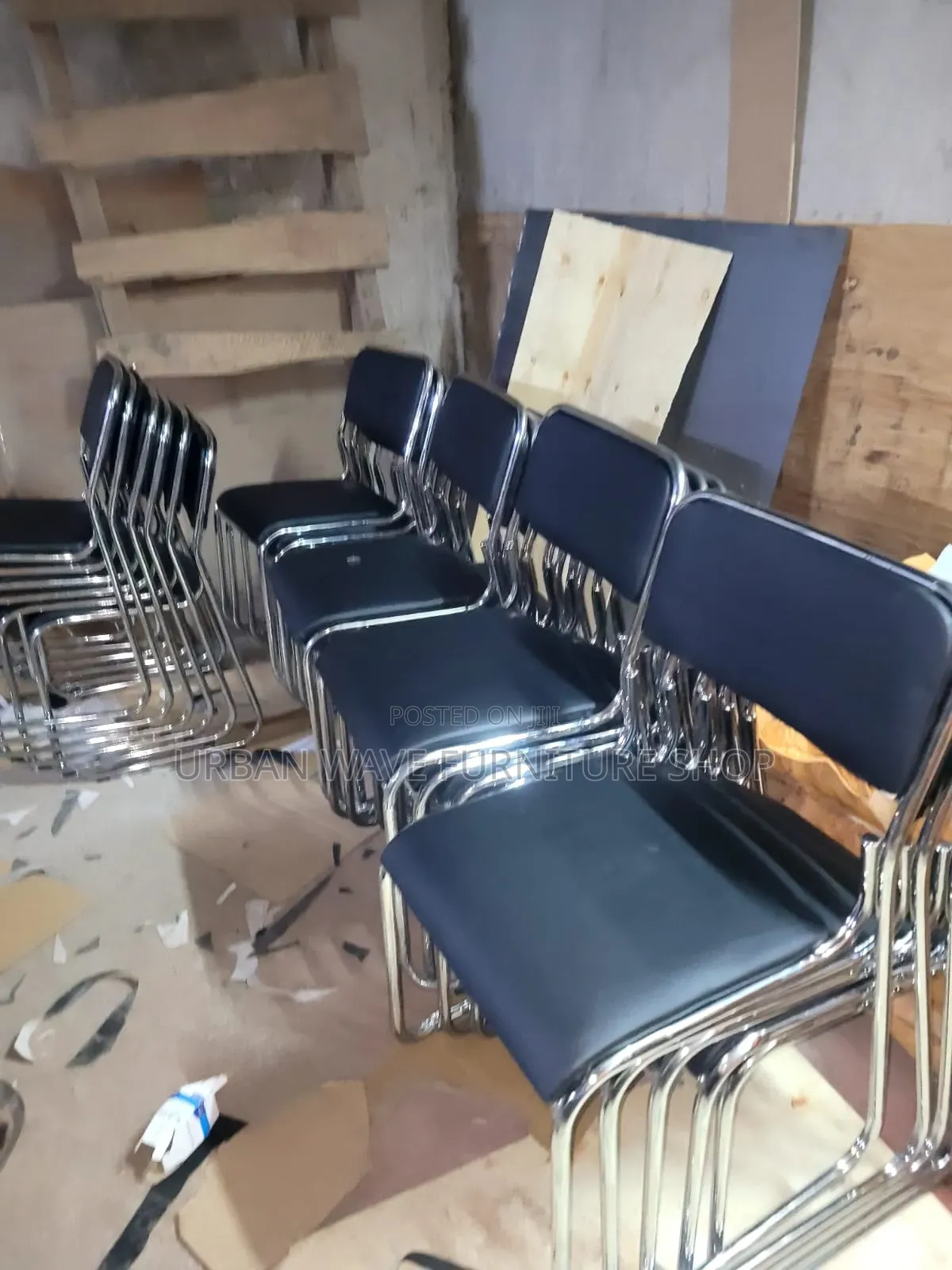 Office Conference Chair
