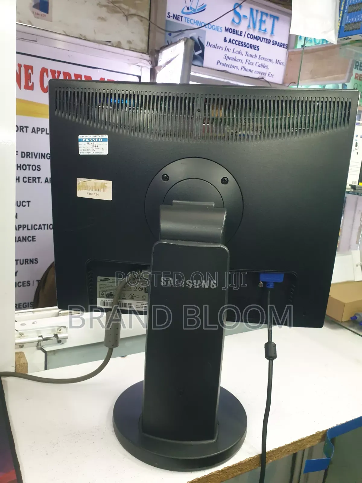 Samsung 19" Monitor