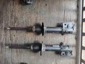 Suzuki Alto, Shock Absorber