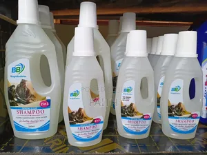 Pure Clean Soap and Detergents