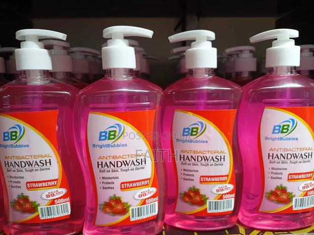 Pure Clean Soap and Detergents - thumbnail 3