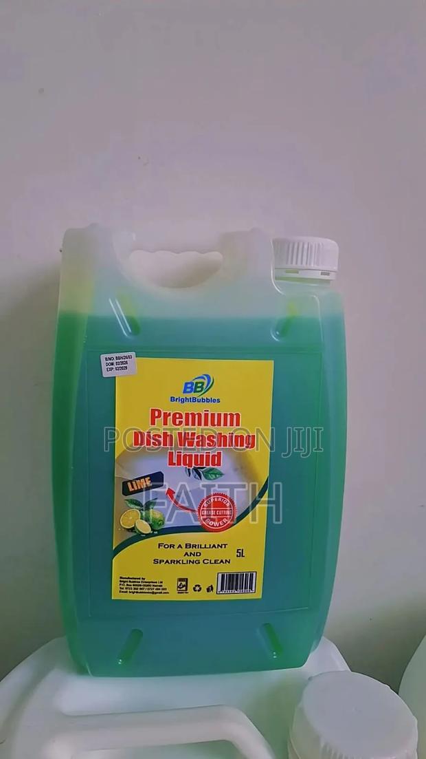 Pure Clean Soap and Detergents - thumbnail 5