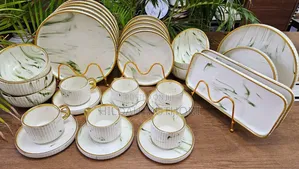 Beautiful 32pcs Dinner Set